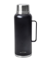 NURGAZ CAMPOUT ÇİFT KATMANLI TERMOS 2600 ML