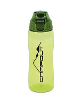 NURGAZ CAMPOUT HİJYENİK SU MATARASI