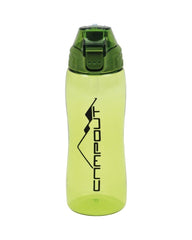 NURGAZ CAMPOUT HİJYENİK SU MATARASI