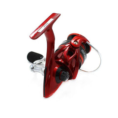 Captain Consept 5000 3+1 BB Tekne Olta Makinesi