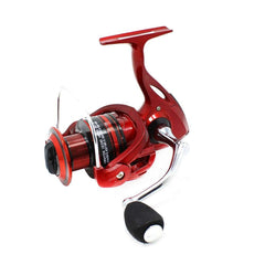 Captain Consept 5000 3+1 BB Tekne Olta Makinesi