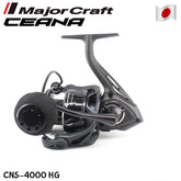 Major Craft Ceana CNS4000HG Spin Olta Makinesi