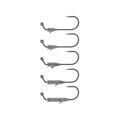 DAIWA BAIT JUNKIE COVERT HEAVY JIG HEAD 2X #1 (5 ADET)