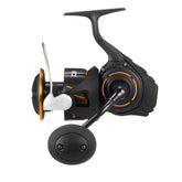 Daiwa BG 27 SW 5000 H Spin Olta Makinesi