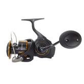 Daiwa BG 27 SW 6000 P Spin Olta Makinesi