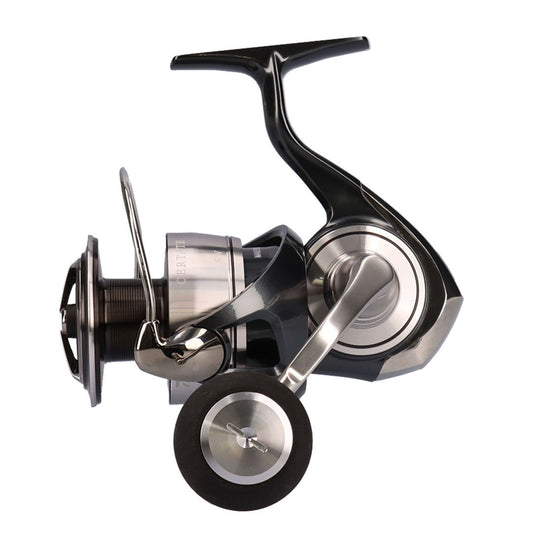Daiwa Certate G 24 SW 5000 H Jig Olta Makinesi