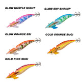 DAIWA EMERALDAS AMOROUS JOINT #3.5, 22,5 GR