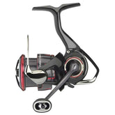 Daiwa Fuego 23 LT 4000 Makara