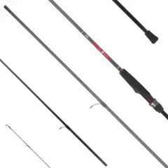 DAIWA GEKKABIJIN XV 2.18M, 1.5-10GR, 2P LRF OLTA KAMIŞI