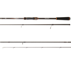 Daiwa New Crossfire 2.13m 5-14gr 2p Spin Olta Kamışı