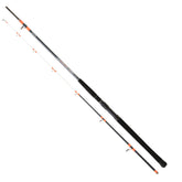Daiwa New Megaforce 1.80m 50-150gr 2P Tekne Olta Kamışı