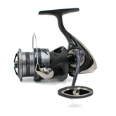Daiwa Ninja 24 BS LT 4000 C Spin Olta Makinesi