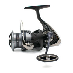Daiwa Ninja 24 BS LT 4000 C Spin Olta Makinesi