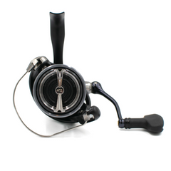 Daiwa Ninja 24 BS LT 4000 C Spin Olta Makinesi