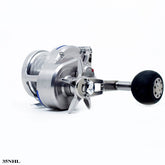 Daiwa Saltiga 15 35 NHL Slow Jig Çıkrık Olta Makinesi