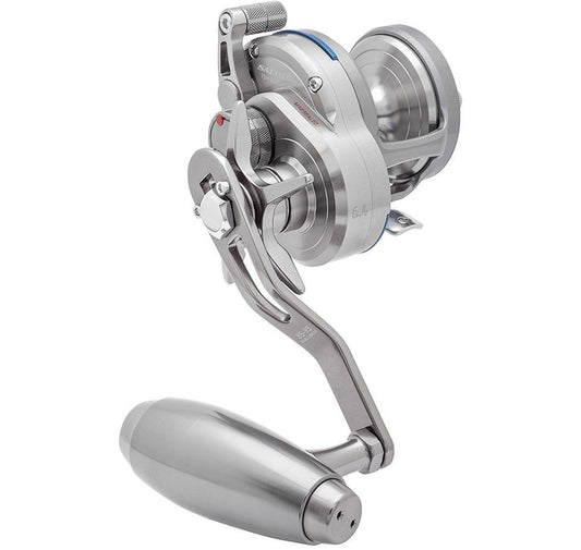 Daiwa Saltiga 2015 15HL SJ Slow Jig Çıkrık Makara (SOL EL)
