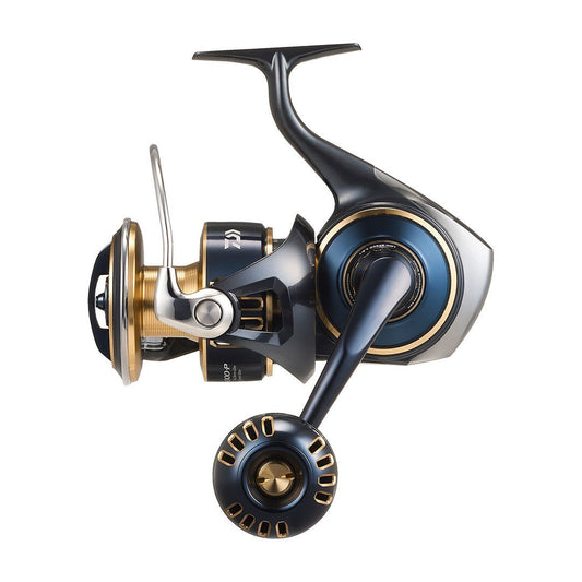 Daiwa Saltiga 25 14000 P Olta Makinesi