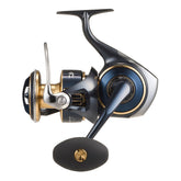 Daiwa Saltiga 25 8000 H Olta Makinesi