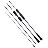 DAIWA SALTIST HYPER 1.88M 80-200GR 2P SLOW JIG KAMIŞ (TETİKLİ)