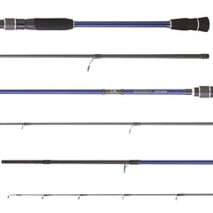 Daiwa Samurai RF 2.06M 05-6GR 2P Lrf Olta Kamışı