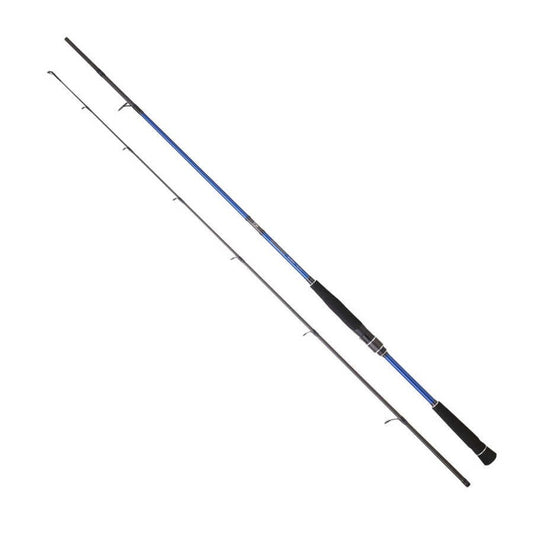 Daiwa Samurai Seabass 2.70m 14-42gr 2P Spin Olta Kamışı
