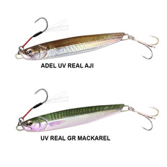 Daiwa Samurai Jig R 20 Jig Yem (J07465942)