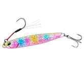 Daiwa Samurai Jig R 30 Jig Yem (J07465956)