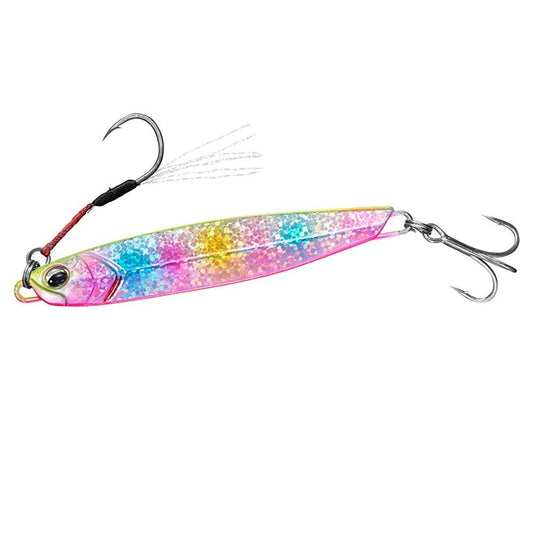 Daiwa Samurai Jig R 30 Jig Yem (J07465956)