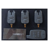 Dolphin Rock 3+1  Alarm Seti Pilli