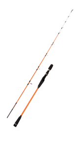 Caretta Raja 60-200 gr (1.65m-1.80m-1.90m Seçenekleriyle)Bot Olta Kamışı