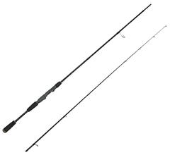 Okuma Epixor Ultra Light Game 213cm 1-8gr 2P. Lrf Olta Kamışı