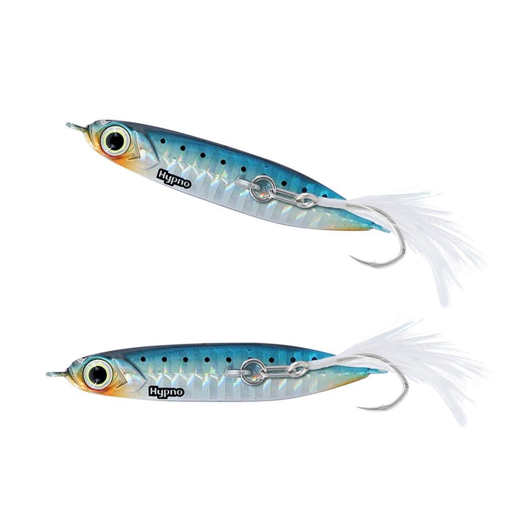 Fiiish Hypno Cast Pink Sardine Jig Fiiish Hypno Cast Pink Sardine Jig