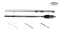 Fladen Maxximus Fast HMC 220cm 5-15gr Spin Olta Kamışı