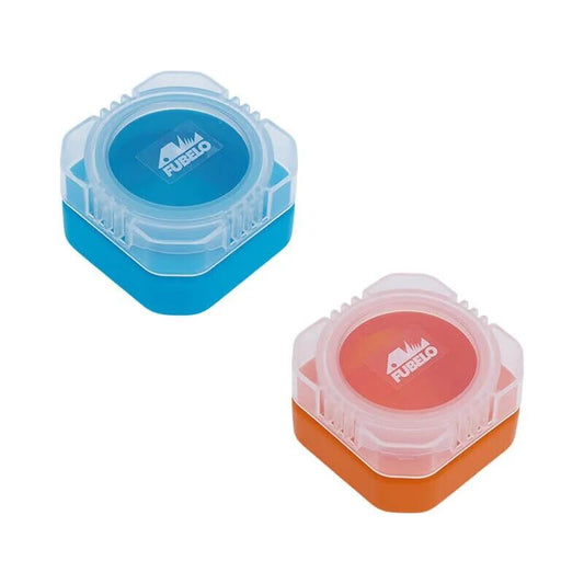 Fubelo Bunker Sızdırmaz Lrf Kutusu 6cm*6cm