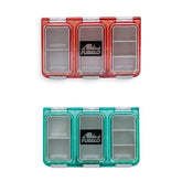 Fubelo Fubox Spare İğne ve Klips Kutusu
