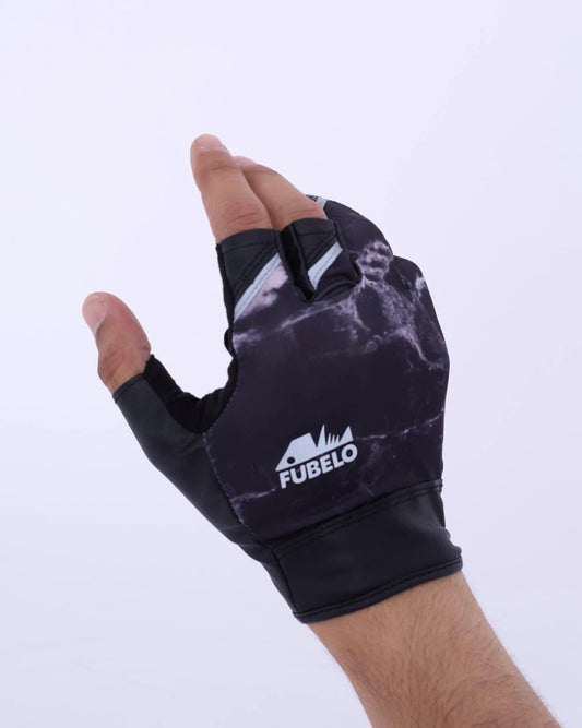 Fubelo Mitt Gloves Spin Eldiveni