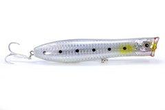 Fujin Elnino EN-130SW 13cm 31.5gr Maket Balık