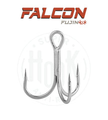 Fujin Falcon Süper Anti-Rust Üçlü İğne