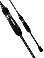 Fujin TheOne 186cm 02-3gr LRF Olta Kamışı