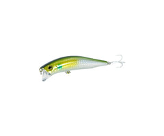 Fujin Hacker 90mm 13.7gr SSR Floating Maket Balık