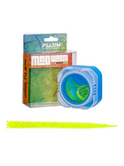 Fujin Mad Worm 9cm LRF Silikon Yem