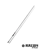 Fujin Raijin X Plus 228CM 0,4-5 GR Aji LRF Olta Kamışı