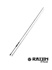 Fujin Raijin X Plus 228CM 0,4-5 GR Aji LRF Olta Kamışı