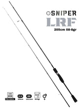 Fujin Sniper 205cm 08-8gr LRF Olta Kamışı