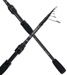 Fujin T-Rock 205cm 1-9gr Teleskopik LRF Olta Kamışı