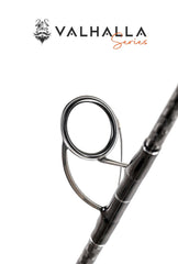 Fujin Valhalla Darksea 183cm 210gr Speed Jig Live Bait Olta Kamışı
