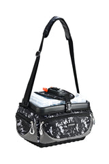 Fujin Valhalla Darksea Big Bag - Balıkçı Çantası