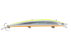 Fujin Volt VL125S 14gr 12.5cm Slow Sinking Maket Balık