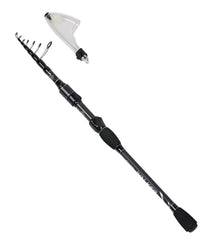 Fujin Walker 240cm 5-20gr Teleskopik Spin Olta Kamışı