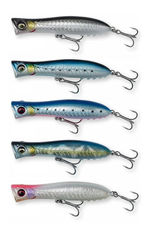 Savage Gear Gravity Popper 9cm 13.5gr Sahte Maket Yem